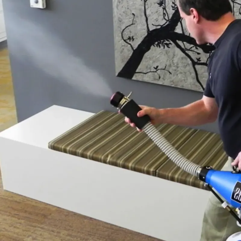 Professional Odor Removal in McAlmont, AR